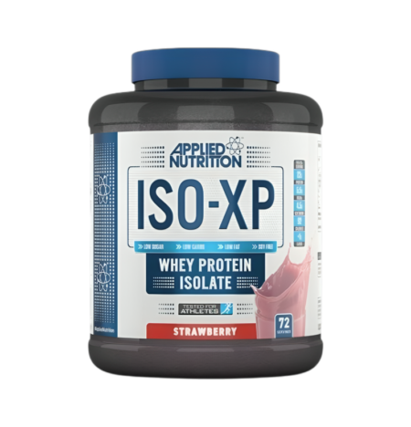 Applied Nutrition ISO-XP Strawberry 1800g