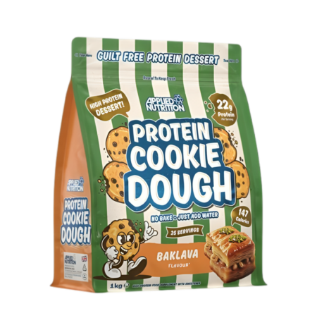 Applied Nutrition Protein Cookie Dough Dessert Baklava 1000g