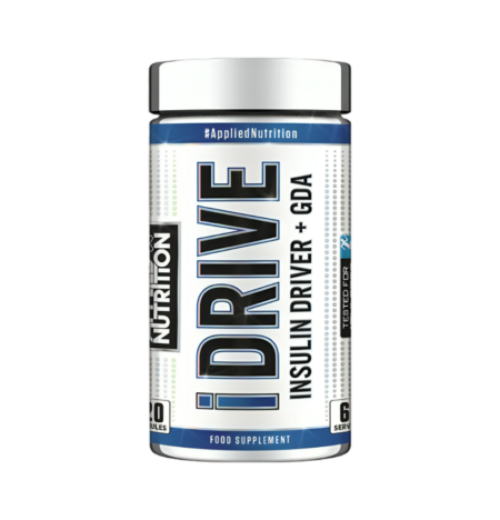 Applied Nutrition i Drive 120 Kapslar