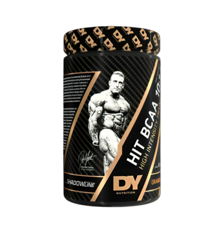 Dorian Yates HIT BCAA 10:1:1 Orange 400g