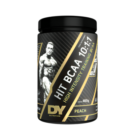 Dorian Yates HIT BCAA 10:1:1 Pineapple 400g