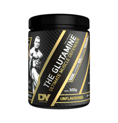 Dorian Yates The Glutamine Unflavoured 300g