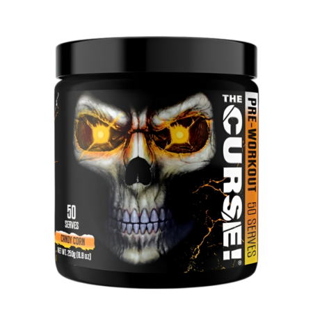 JNX Sports The Curse!, Candy Corn 250g