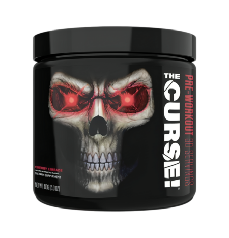 JNX Sports The Curse!, Cherry Limeade - 150g