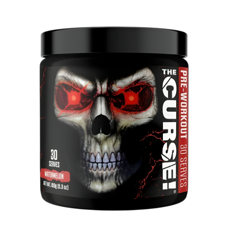 JNX Sports The Curse! Watermelon 150g