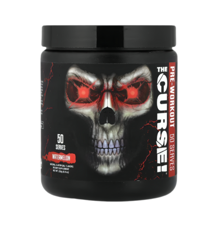 JNX Sports The Curse!, Watermelon 255g
