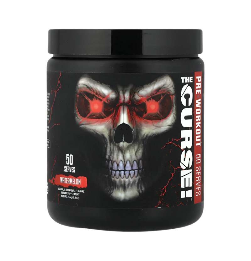 JNX Sports The Curse!, Watermelon 255g