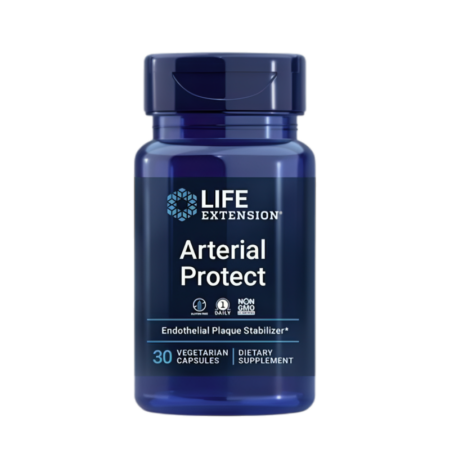 Life Extension Arterial Protect 30 Kapslar