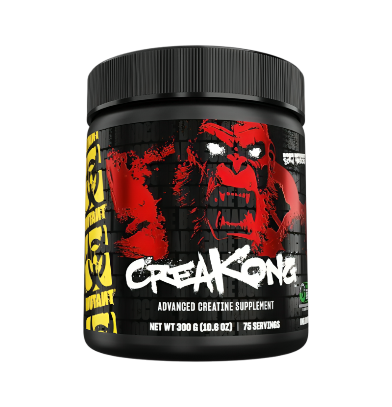 Mutant Creakong 300g