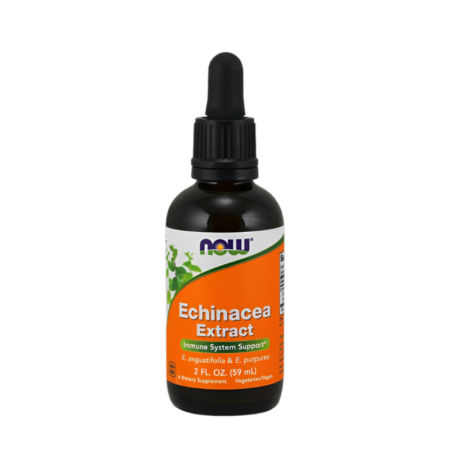 NOW Foods Echinacea Extract 59ml