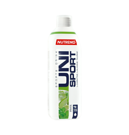 Nutrend Unisport Mojito 1000ml