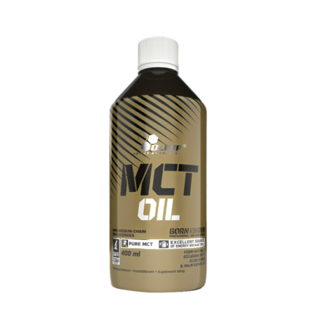 Olimp Nutrition MCT Oil 400ml