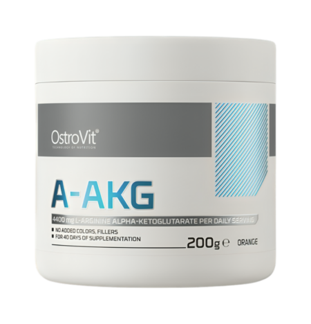 OstroVit A-AKG Orange 200g