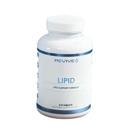 Revive Lipid 210 Tabletter