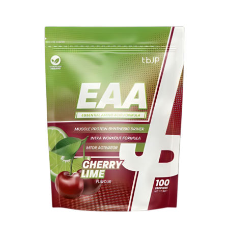 Trained by JP EAA Cherry Lime 1000g
