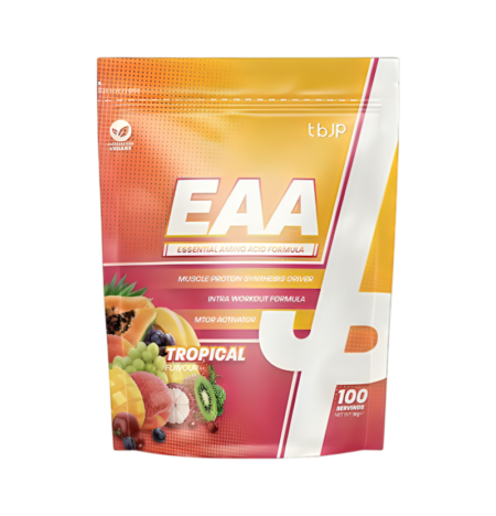 Trained by JP EAA Tropical 1000g