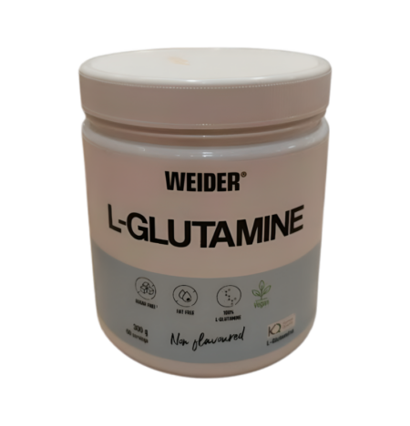 Weider L-Glutamine Non Flavored 300g