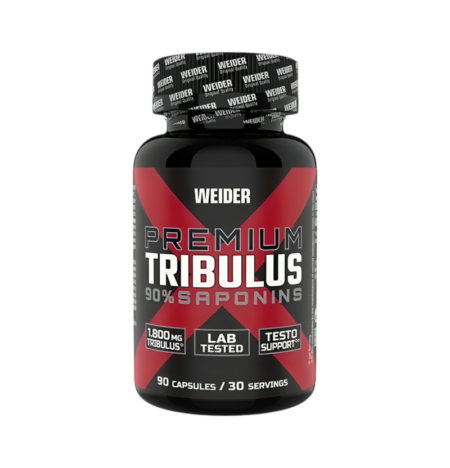 Weider Premium Tribulus 90 Kapslar