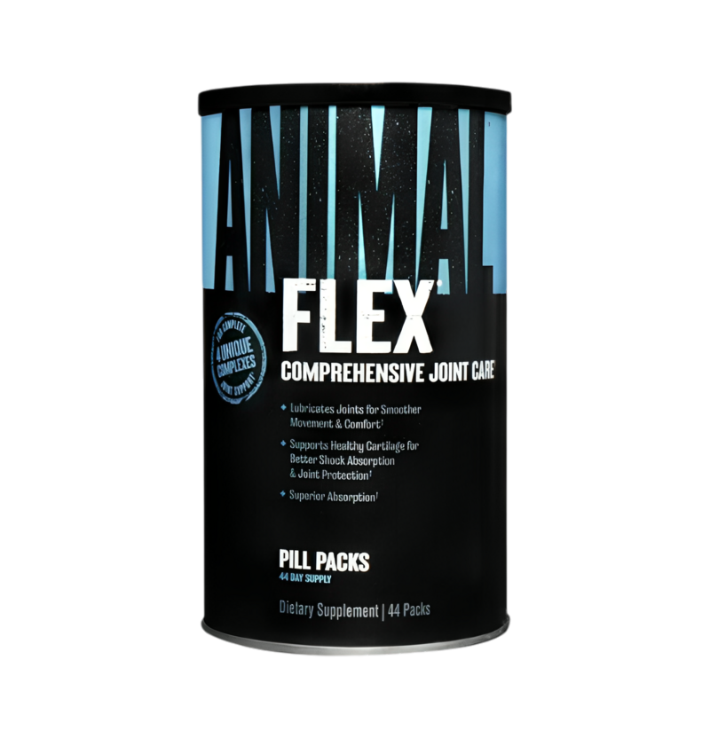 Animal Animal Flex 44 Förpackningar