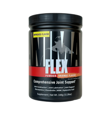 Animal Animal Flex Orange 348g Pulver