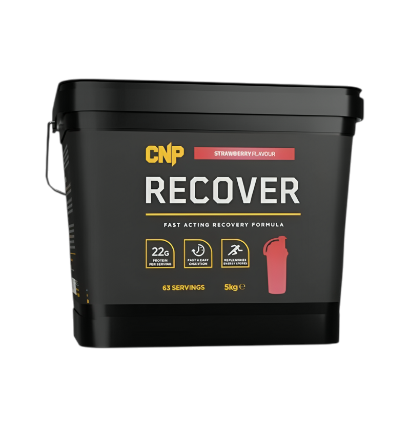 CNP Recover Strawberry 5000g