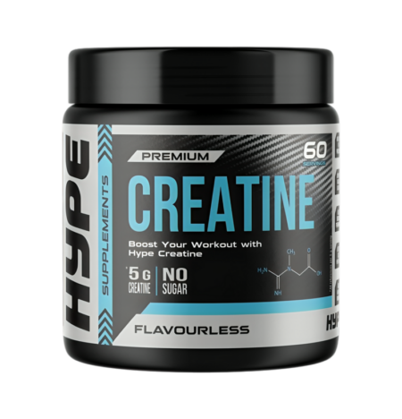 Hype Creatine 300g