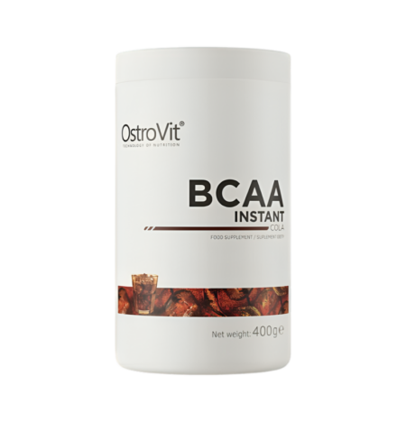OstroVit BCAA Instant, Cola 400g