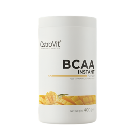 OstroVit BCAA Instant Mango 400g
