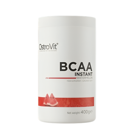 OstroVit BCAA Instant Watermelon 400g