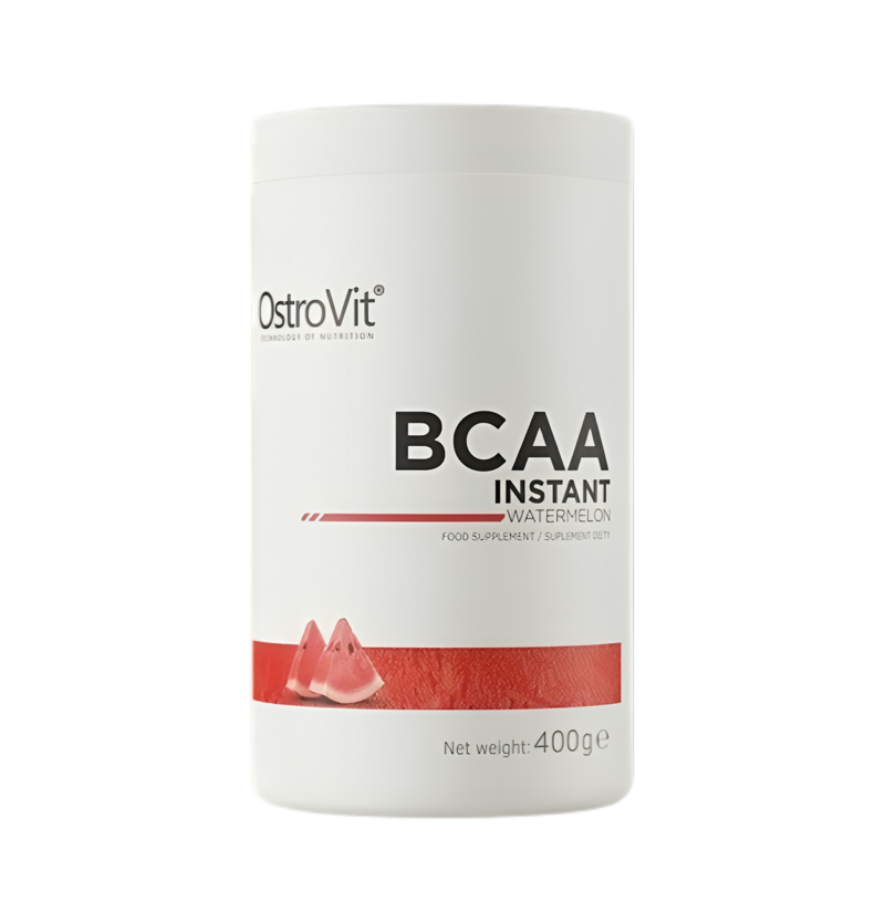 OstroVit BCAA Instant Watermelon 400g