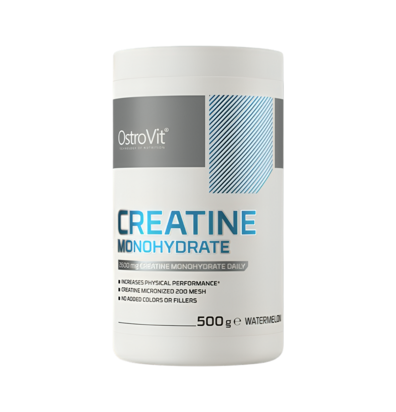 OstroVit Creatine Monohydrate Watermelon 500g