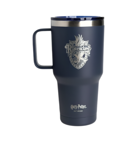 SmartShake Bohtal Insulated Nomad Tumbler - Harry Potter, Ravenclaw - 900ml