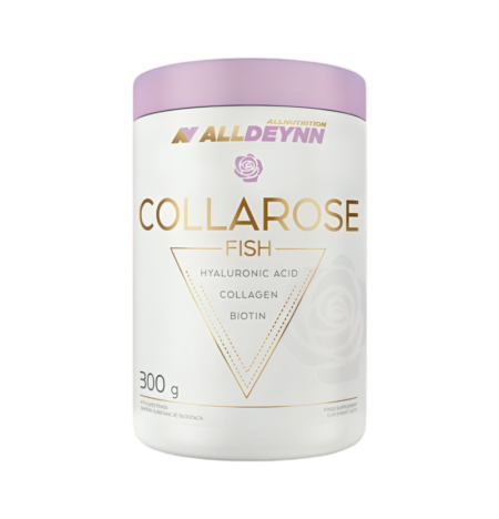 Allnutrition AllDeynn Collarose Fish, Mango Passion Fruit - 300g