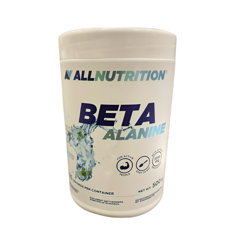 Allnutrition Beta Alanine Ice Fresh 500g