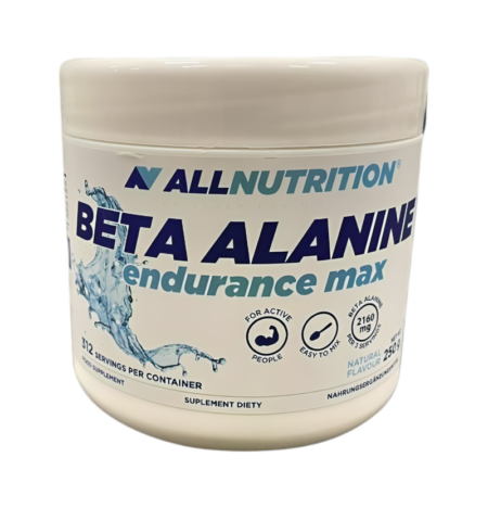 Allnutrition Beta-Alanine Endurance Max 250g