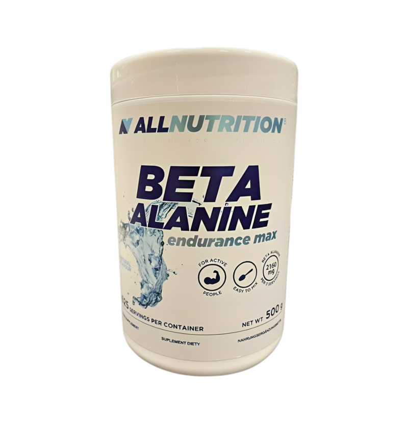 Allnutrition Beta-Alanine Endurance Max 500g