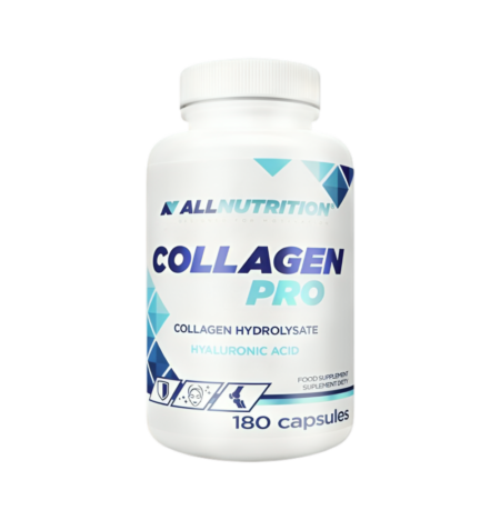 Allnutrition Collagen Pro 180 Kapslar