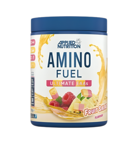 Applied Nutrition Amino Fuel, Fruit Salad 390g