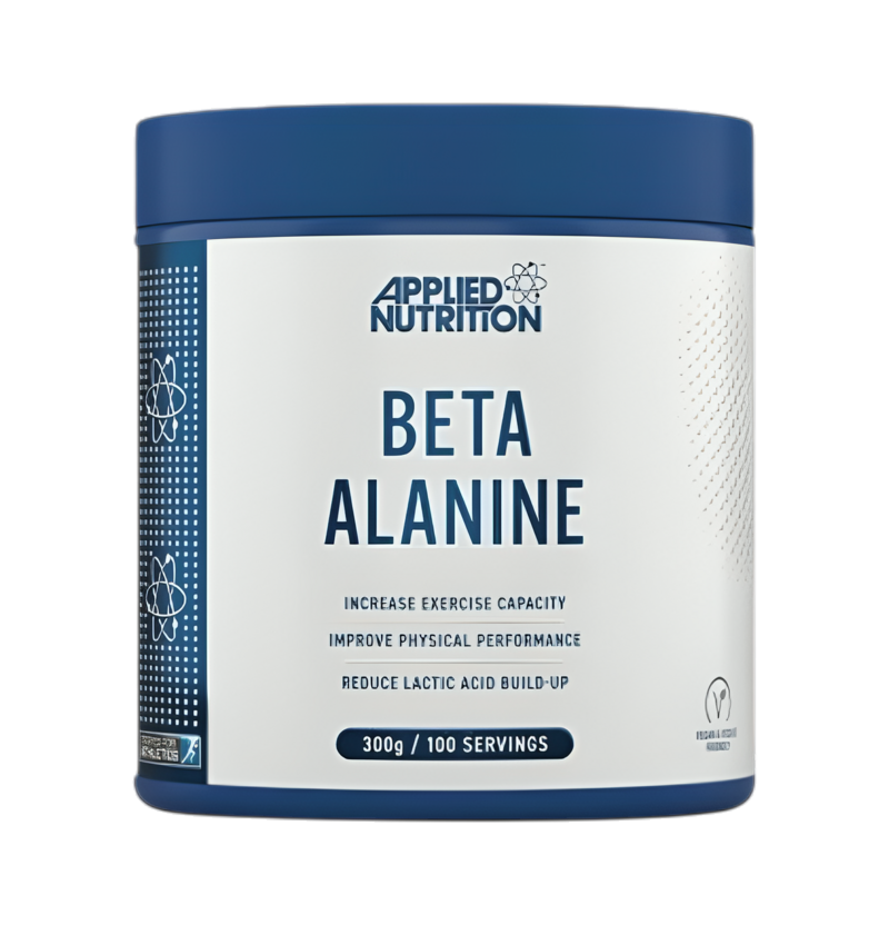 Applied Nutrition Beta-Alanine 3000mg 300g