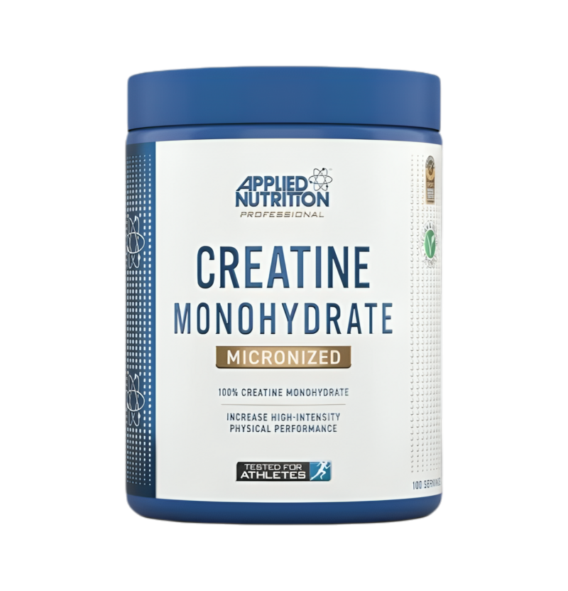 Applied Nutrition Creatine Monohydrate Micronized 500g