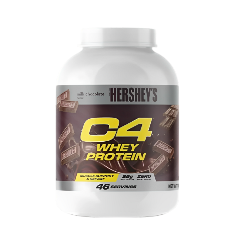 Cellucor C4 Original Pink Lemonade 204g