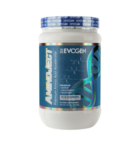 Evogen AminoJect Watermelon 472g