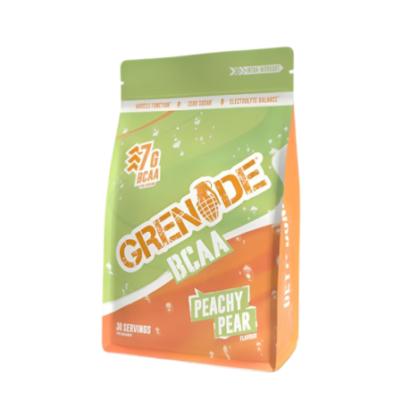 Grenade BCAA Peachy Pear 390g