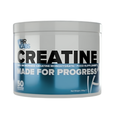HR Labs Creatine Monohydrate 250g