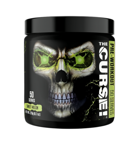 JNX Sports The Curse!, Sweet Melon - 250g
