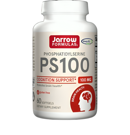 Jarrow Formulas N-A-G 700mg 120 Kapslar