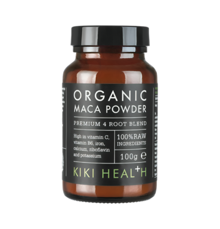 KIKI Health Maca Pulver 100g