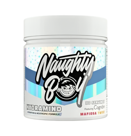 Naughty Boy Hydramind Mafiosa Twist 282g