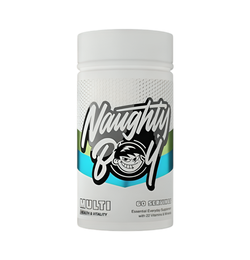 Naughty Boy Multi 60 Kapslar