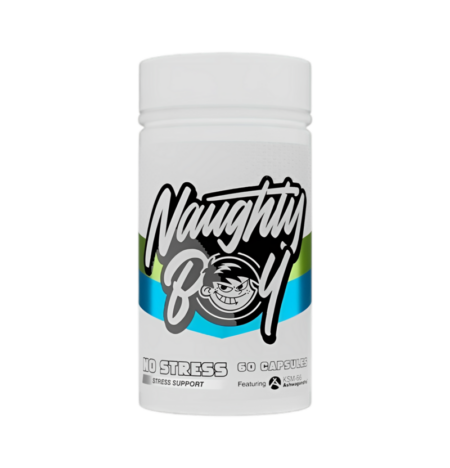 Naughty Boy No Stress 60 Kapslar